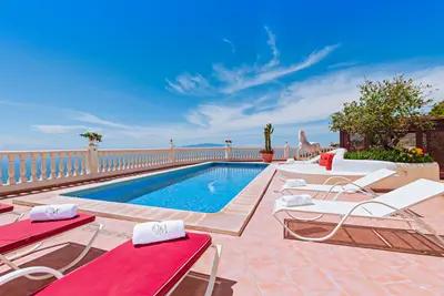 Video preview of Villa Monaco Tenerife